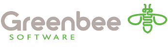 Logo Greenbee Software